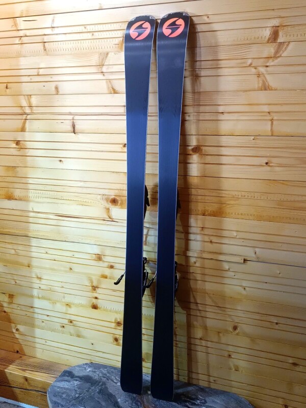LYŽE BLIZZARD FIREBIRD 71 TI 154CM